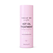 Trust My Sister - Hair oil - High porosity hair