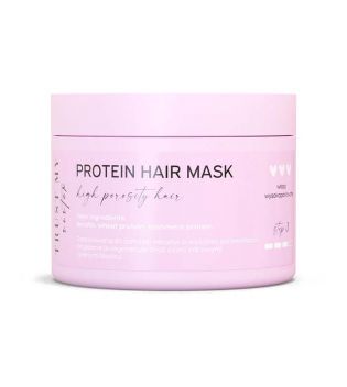 Trust My Sister - Protein Hair Mask - High Porosity Hair