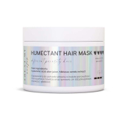 Trust My Sister - Moisturizing hair mask - Hair with different porosities