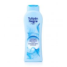 Tulipán Negro - *Advance* - Bath gel 650ml - Ozono Protect