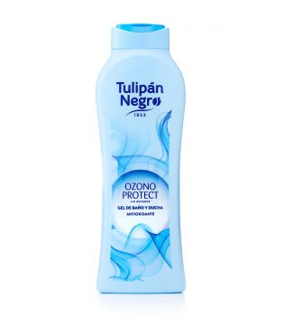 Tulipán Negro - *Advance* - Bath gel 650ml - Ozono Protect