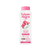 Tulipán Negro - Eau de Cologne - Strawberry and Cream