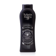 Tulipán Negro - *Male Care* - Body wash 650ml - Black Ginseng