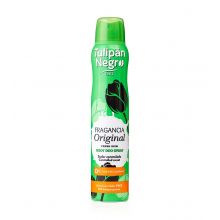 Tulipán Negro - *Fresh Skin* - Deodorant Deo Spray - Original