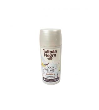 Tulipán Negro - *Gourmand Intensity* - Deodorant Deo Stick - Coco Pure White