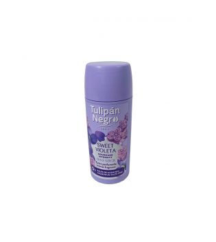 Tulipán Negro - *Gourmand Intensity* - Deodorant Deo Stick - Sweet Violet