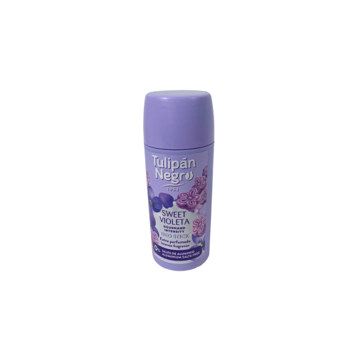 Tulipán Negro - *Gourmand Intensity* - Deodorant Deo Stick - Sweet Violet