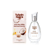Tulipán Negro - *Gourmand Intensity* - Eau de Cologne - Coco Pure White