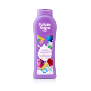 Tulipán Negro - *Gourmand Intensity* - Bath gel 650ml - Candy Fantasy