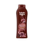 Tulipán Negro - *Gourmand Intensity* - Bath gel 650ml - Chocolate Praliné
