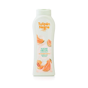 Tulipán Negro - *Gourmand Intensity* - Bath gel 650ml - Sugar Melon