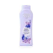 Tulipán Negro - *Gourmand Intensity* - Bath gel 650ml - Sweet Violeta