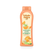 Tulipán Negro - *Gourmand Intensity* - Shower Gel - Mandarin and Lime