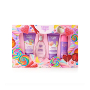 Tulipán Negro - *Gourmand Intensity* - Gift Set - Candy Fantasy