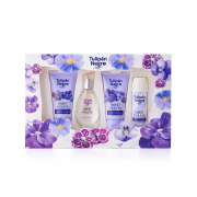 Tulipán Negro - *Gourmand Intensity* - Gift Set - Sweet Violeta