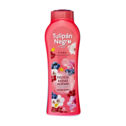 Tulipán Negro - *Intense* - Bath Gel - Pink Fruits