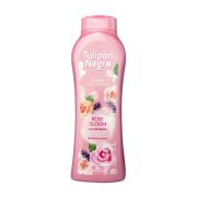 Tulipán Negro - *Intense* - Body wash - Rose Bloom