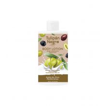 Tulipán Negro - Body Lotion - Mediterranean Olive Oil
