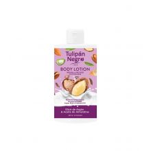 Tulipán Negro - Body Lotion - Argan and Almond Oil Elixir