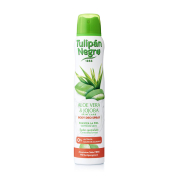 Tulipán Negro - *Skin Care* - Deodorant Deo Spray - Aloe vera and jojoba