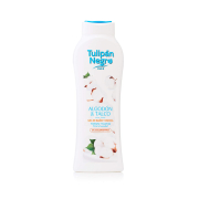 Tulipán Negro - *Skin Care* - Body wash 650ml - Algodón & Talco