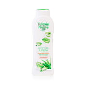 Tulipán Negro - *Skin Care* - Body wash 650ml - Aloe Vera & Jojoba