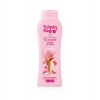 Tulipán Negro - *Yummy Cream Edition* - Bath gel 650ml - Besitos de Fresa