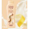 Tulipán Negro - *Yummy Cream Edition* - Bath gel 650ml - Leche Merengada & Canela