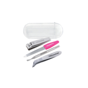 Tweezerman - Mini Nail Kit