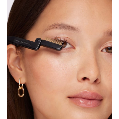 Tweezerman - Folding Ilashcomb
