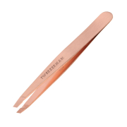 Tweezerman - Slant Tweezer- Rose gold