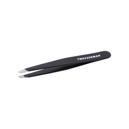 Tweezerman - Slant Tweezer Clip - Black
