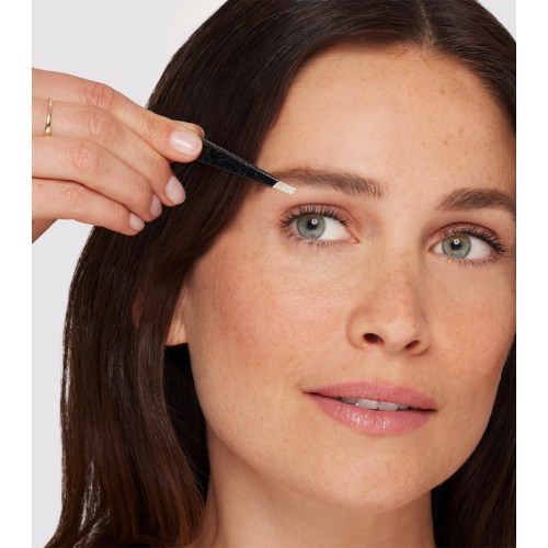 Tweezerman - Slant Tweezer Clip - Black