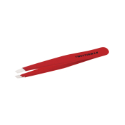 Tweezerman - Slant tweezer - Red