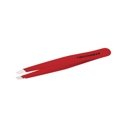 Tweezerman - Slant tweezer - Red