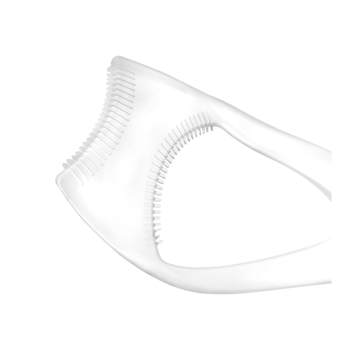 Tweezerman - Eyelid protector and eyelash comb