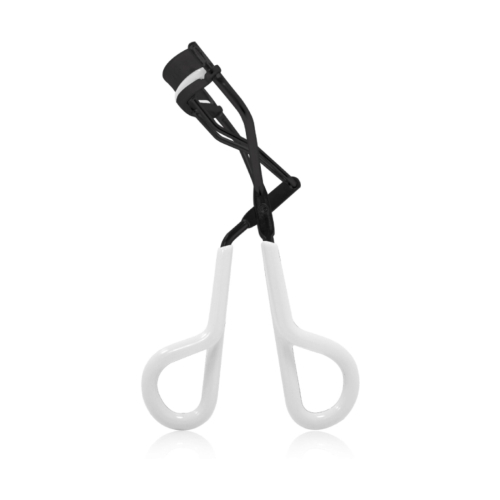 Tweezerman - Non-Slip Eyelash Curler - Black and White