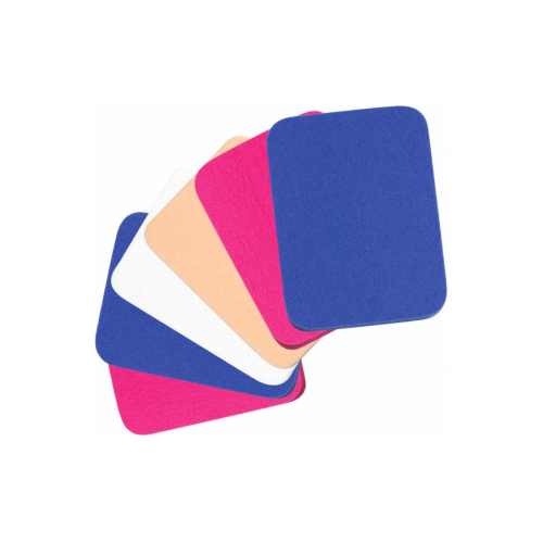 UBU - Doll-Face Dozen 12 fundation sponge pack