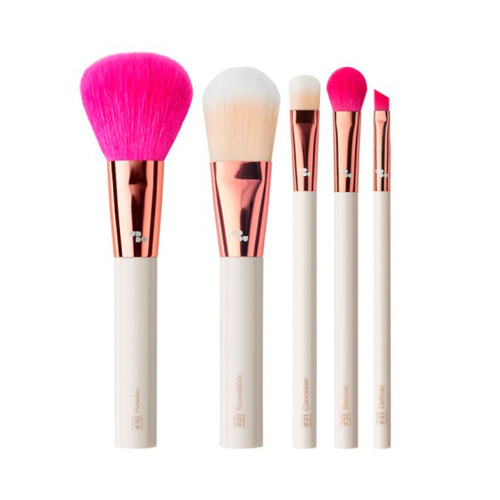 UBU - Brush Set Famous Five