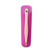 UBU - Diagonal Tip Tweezer High Brow