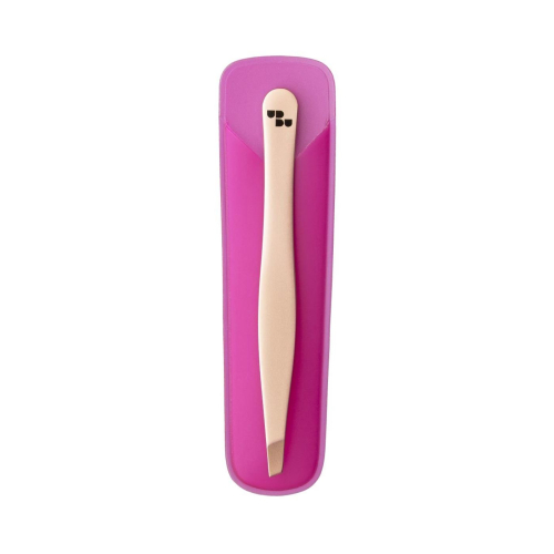 UBU - Diagonal Tip Tweezer High Brow