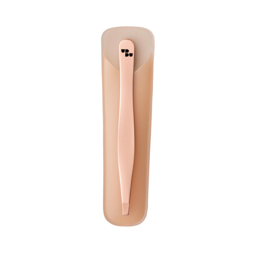 UBU - Flat Tip Tweezer High Brow
