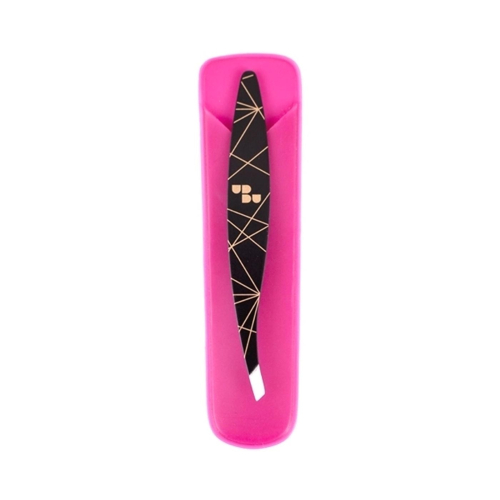 UBU - Diagonal tip tweezers Pluckable