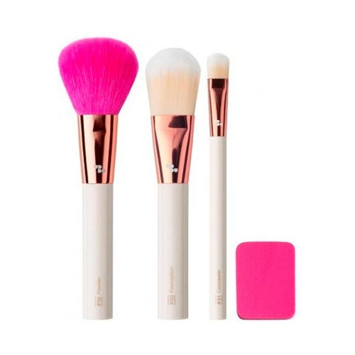 UBU - Brush and Sponge Set Face On