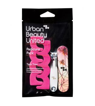 UBU - Pedicure Set Tippy Toze
