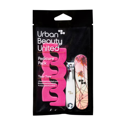 UBU - Pedicure Set Tippy Toze