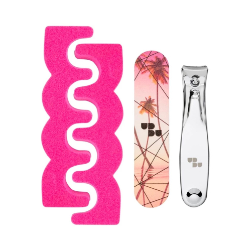 UBU - Pedicure Set Tippy Toze