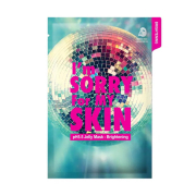 Ultru - I'm Sorry For My Skin Face Mask - Brightening