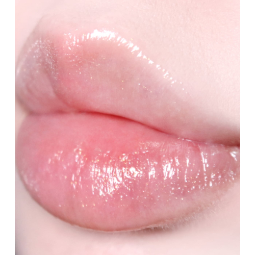 Unleashia - Lip Balm Glacier Vegan - 01: Snow Frost