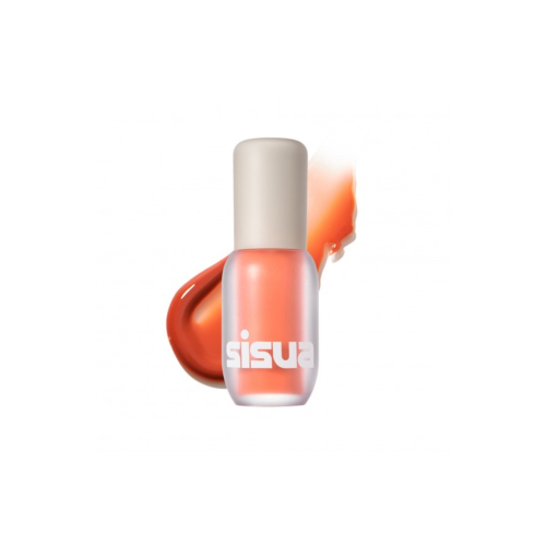 Unleashia - Plump Lip Gloss Sisua Popcorn Syrup - No.2 Mango Caramel